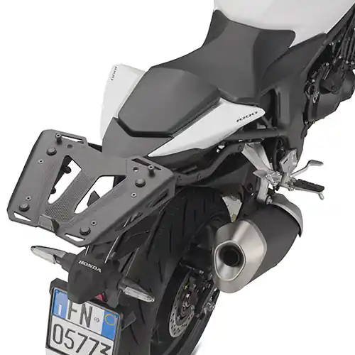 Ostatnia szansa Kappa KR1215 Stelaż kufra centralnego Honda CB 1000 Hornet (25)