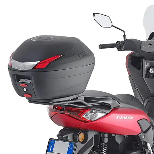 Kappa KR2153 Stelaż kufra centralnego Yamaha N-Max 125-155 (21-24) Tylko dziś
