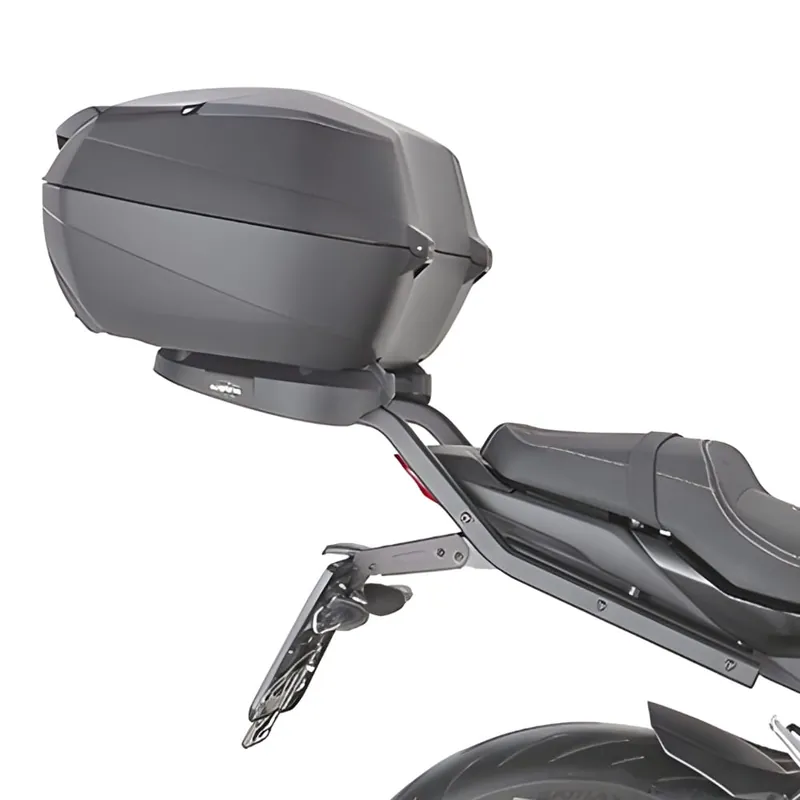 Wyprzedaż Kappa KR2163 Stelaż kufra centralnego Yamaha MT-10 (22-25)
