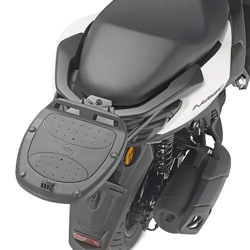 Kappa KR2170 Stelaż kufra centralnego Yamaha N-Max 125 (25) Ostatnia szansa