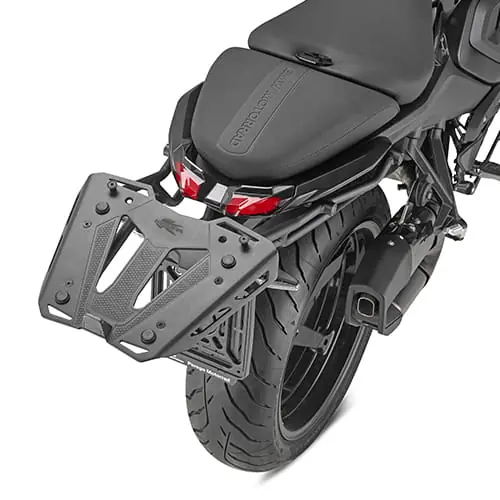 Niska cena Kappa KR5152 Stelaż kufra centralnego BMW R 1300 R/RS (25)