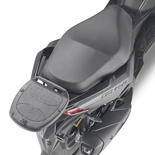 Kappa KR6121 Stelaż kufra centralnego Kymco Dink R 125 / 150 (23-25) Kup online