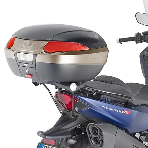 Kappa KR7060 Stelaż kufra centralnego Sym Maxsym TL 500 / 508 (20-25) Zniżka
