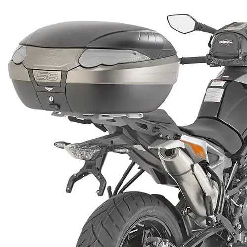 Kappa KR7715 Stelaż kufra centralnego KTM Duke 790 / 890 Duke R (18-23) Oferta czasowa