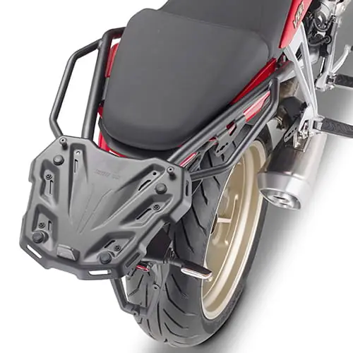 Kappa KR8207 Stelaż kufra centralnego Moto Guzzi V100 Mandello 1000 (22-25) Nowy