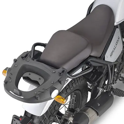 Oferta czasowa Kappa KR9054 Stelaż kufra centralnego Royal Enfield Himalayan (21-23)