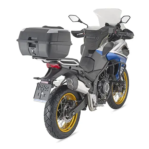 Kappa KR9262 Stelaż kufra centralnego Voge Valico 525 DSX (23-25) / 625 DSX (25) Wyjątkowa oferta
