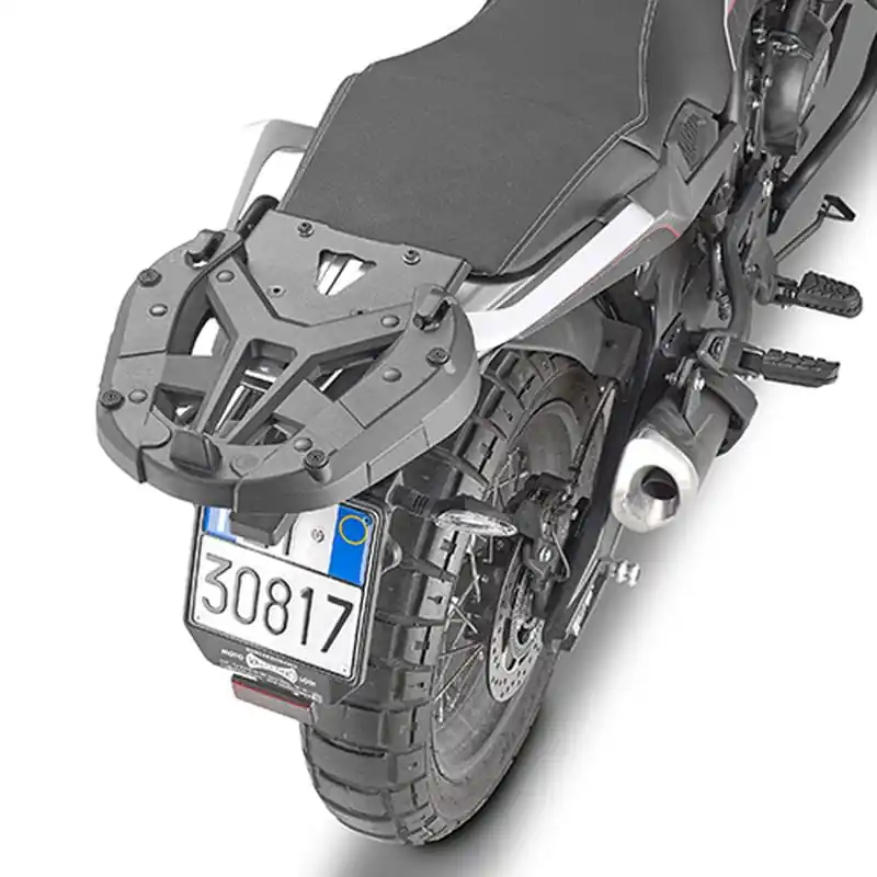 Kappa KR9350 Stelaż kufra centralnego Moto Morini X-Cape 649 (21-24) Okazja