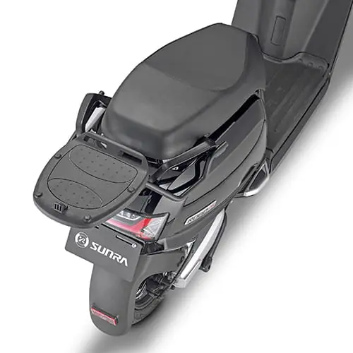 Premium Kappa KR9400 Stelaż kufra centralnego Sunra Robo-S (21-25)