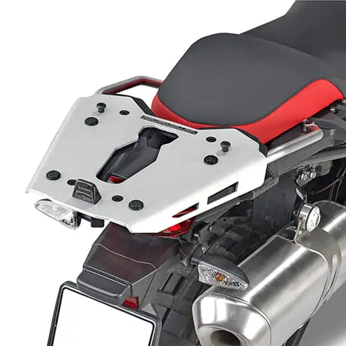 Zniżka Kappa KRA5127 Stelaż kufra centralnego BMW F 750 GS / F 850 GS (18-23) / F 800 GS (24-25)