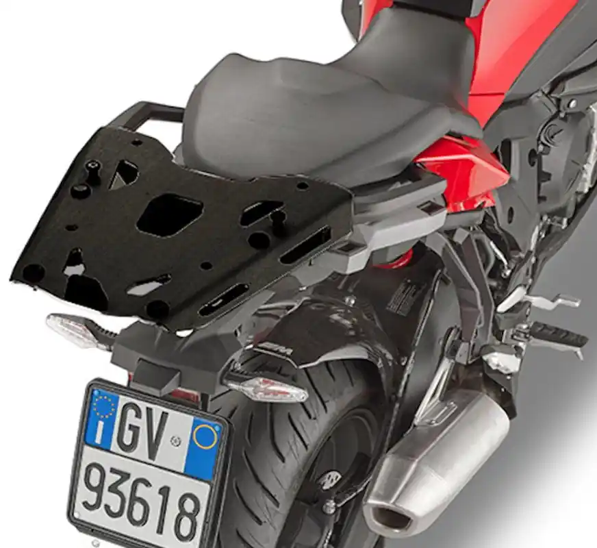 Kappa KRA5138B Stelaż kufra centralnego BMW S 1000 XR (20-25) Kup online