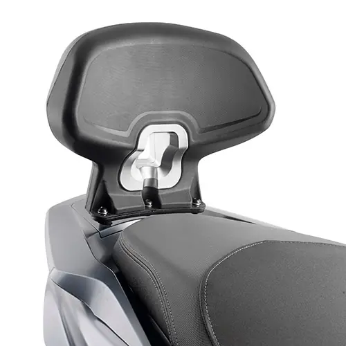 Dodaj do koszyka Kappa KTB1190A Oparcie dla pasażera Honda PCX 125 (14-26) / PCX 150 (14-18)
