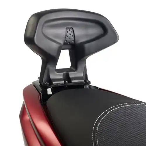 Tylko dziś Kappa KTB2120A Oparcie dla pasażera Yamaha Tricity 125-155 (14-24)