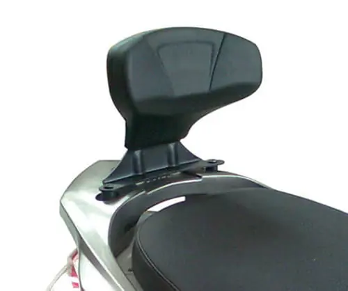 Kappa KTB82 Oparcie dla pasażera Kymco Downtown 125i-200i-300i (09-17) Tylko dziś