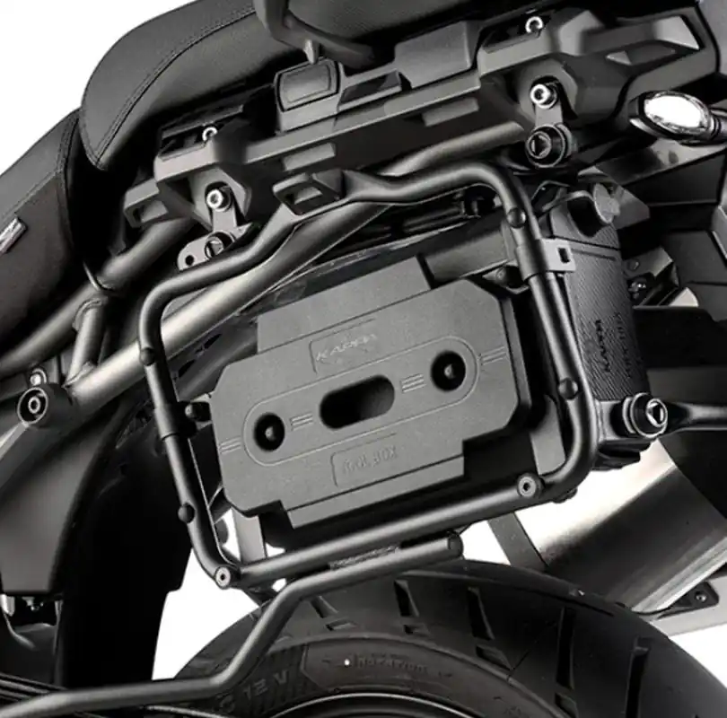 Kappa KTL1178KIT Mocowanie narzędziówki KS250 Honda CRF1100L Africa Twin Adventure Sports (20-25) Tani