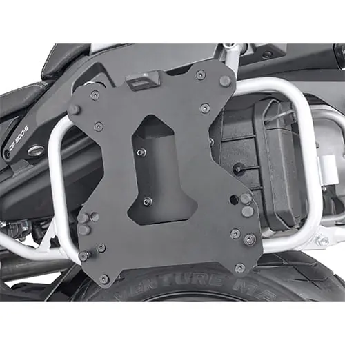 Kappa KTL9225KIT Mocowanie narzędziówki KS250 CFMoto 800 MT (22-25) Hit cenowy