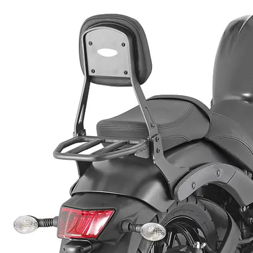 Kappa KTS4115B Oparcie dla pasażera Kawasaki Vulcan S 650 (15-25) Ostatnia szansa