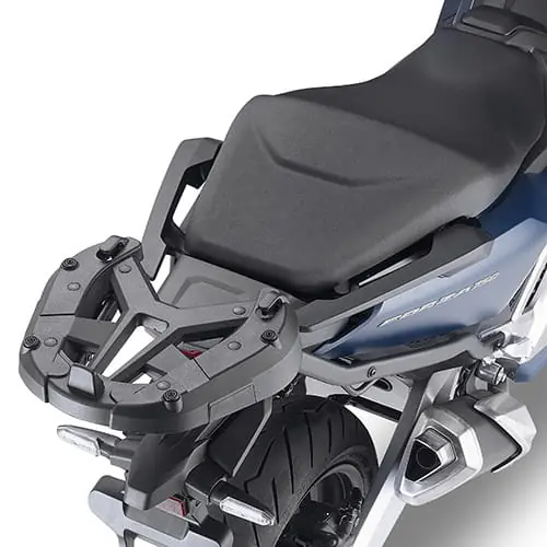 Sprawdź teraz Kappa KZ1186 Stelaż kufra centralnego Honda Forza 750 (21-25)