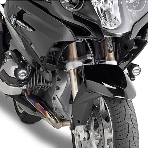 Kappa LS5113K Mocowanie halogenów BMW R 1200 RT (14-18) Darmowa dostawa