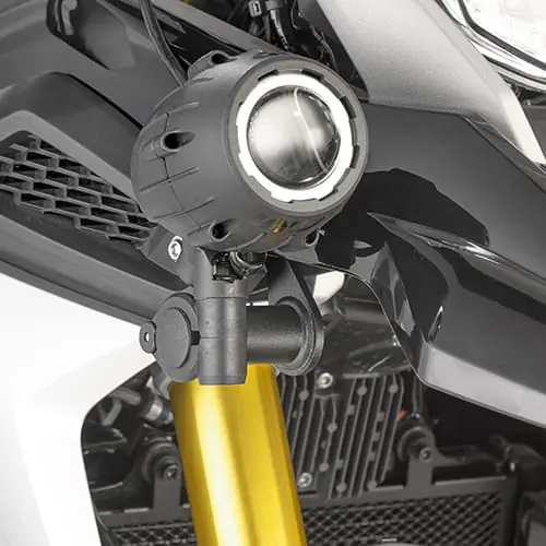 Najlepsza cena Kappa LS5126K Mocowanie halogenów BMW G 310 GS (17-25)