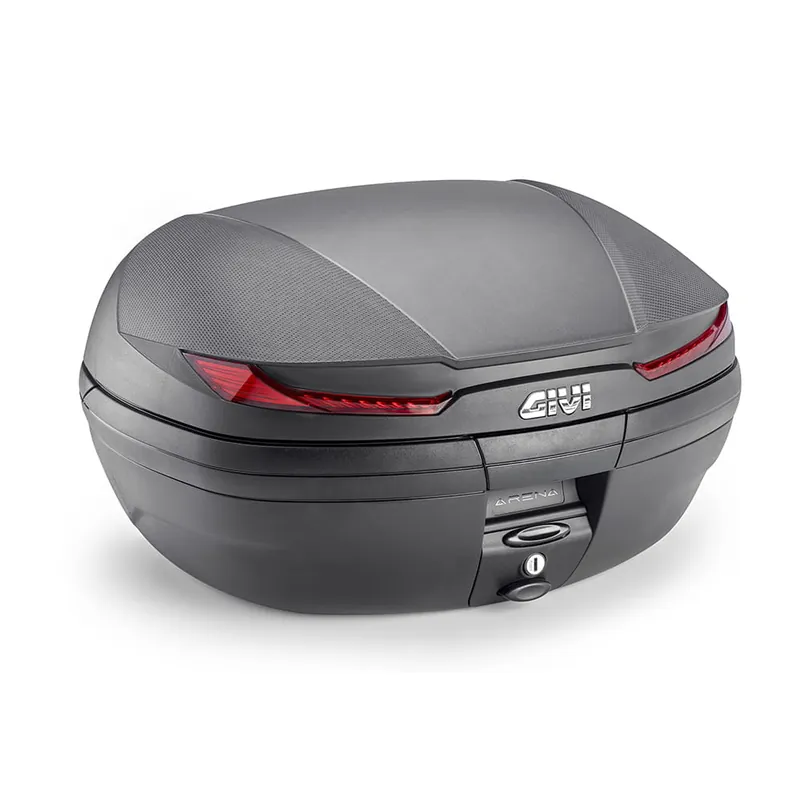 Kufer centralny Givi V45N MONOKEY 45 litrów Ostatnie sztuki