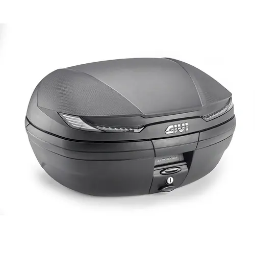 Tani Kufer centralny Givi V45NT MONOKEY 45 litrów