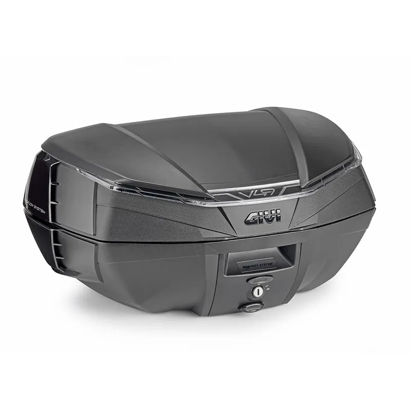 Kufer centralny Givi V49NB AIR MONOKEY 49 litrów Promocja