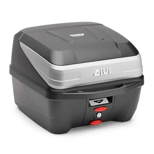 Nie przegap Kufer centralny Givi B32 Bold MONOLOCK 32L / płyta gratis