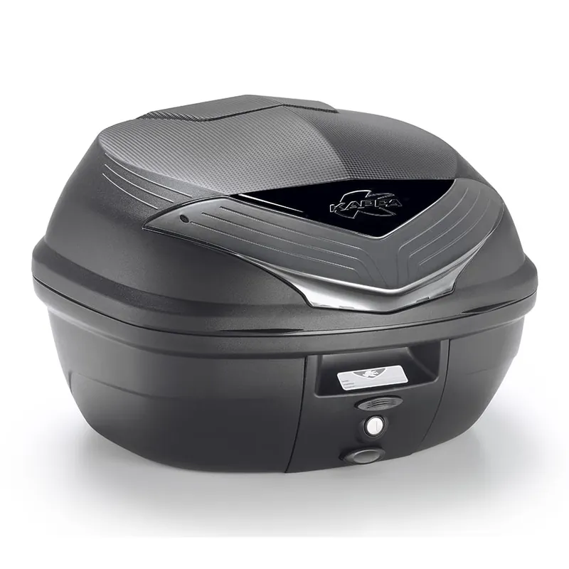 Kufer centralny Kappa K355NT2 MONOLOCK 35 litrów / płyta gratis Sprawdź teraz