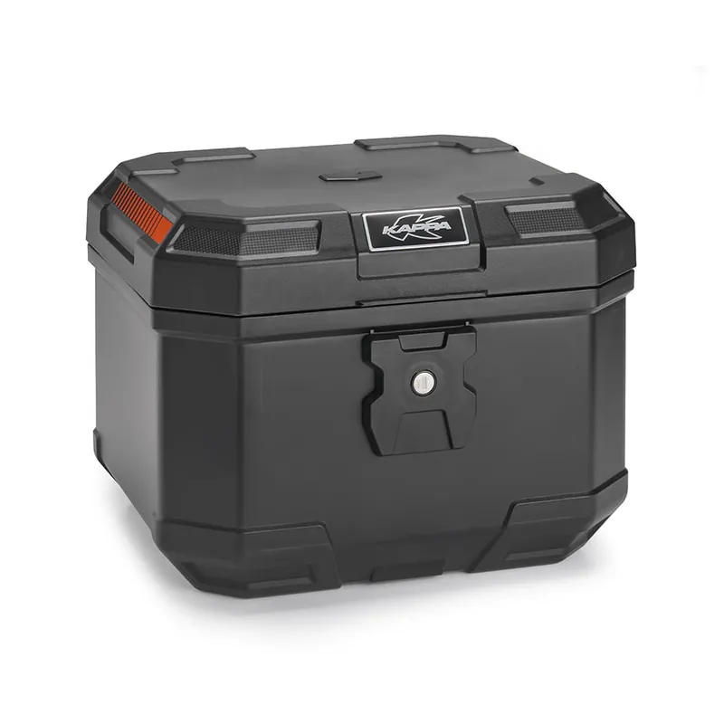 Premium Kufer centralny Kappa KB37N 37 litrów MONOLOCK / płyta gratis