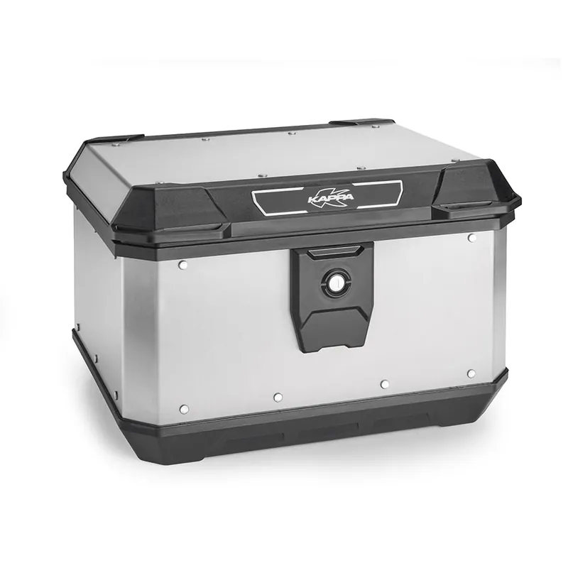 Kufer centralny Kappa KMX400A K’METROBOX Aluminiowy 40 litrów Szybka dostawa