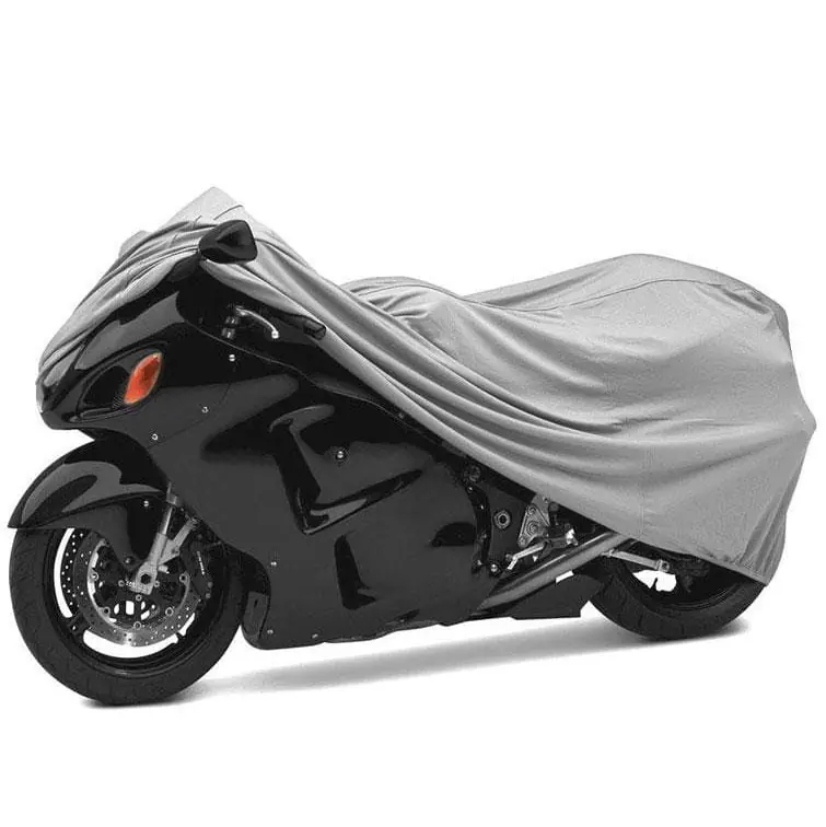 Do wyczerpania zapasów Pokrowiec na motocykl - eXtreme Oxford 420D - rozmiar M