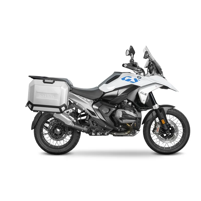 Stelaż kufra bocznego 4P BMW R1300GS (23-26) W0RG144P SHAD Niska cena