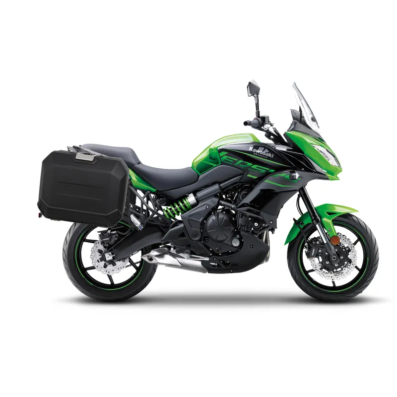 Okazja Stelaż kufra bocznego 4P KAWASAKI Versys 650 (15-26) K0VR68I4P SHAD
