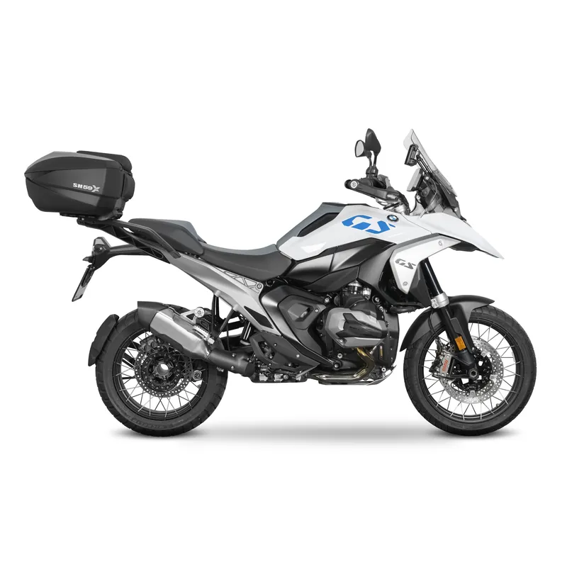 Niska cena Stelaż kufra centralnego BMW R1300GS (23-26), R1300GS Adventure (25-26), R1300RT (26) W0RS14ST SHAD