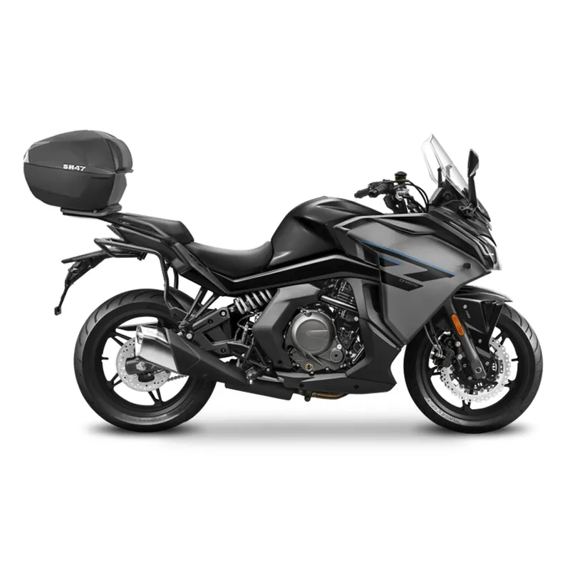 Ekspresowa dostawa Stelaż kufra centralnego CF MOTO 400/650GT (19-24) C0GT64ST SHAD