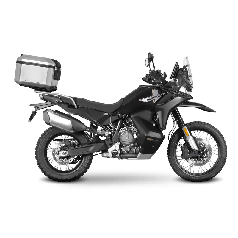Stelaż kufra centralnego CF MOTO 450 MT (23-26), 700MT/ADV (25-26), 800 MTX (25-26) C0MT45ST SHAD Popularny
