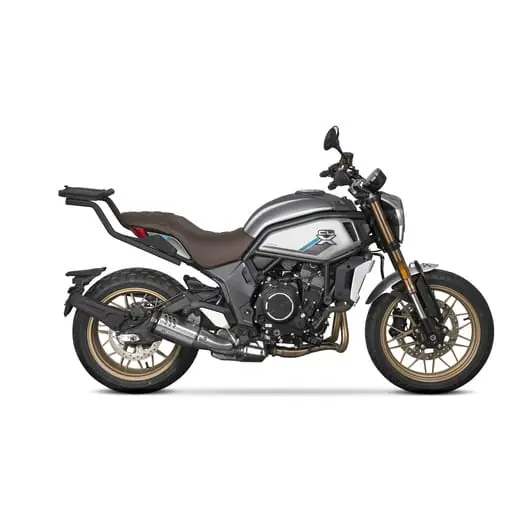 Nowy Stelaż kufra centralnego CFMOTO 700 CL-X HERITAGE (21-26) SHAD C0CL71ST