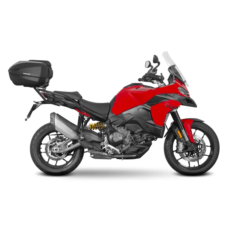 Stelaż kufra centralnego DUCATI Multistrada V2 (25-26) D0ML95ST SHAD Darmowa dostawa
