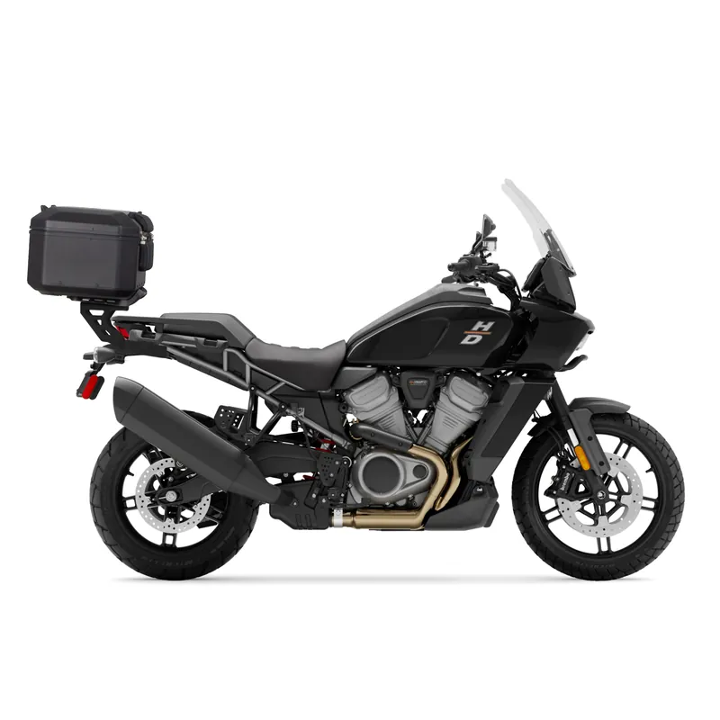 Stelaż kufra centralnego HARLEY DAVIDSON Pan America 1250 (21-26) H0PN11ST SHAD Oferta limitowana