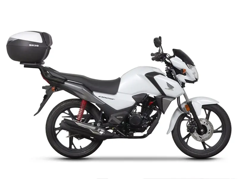 Stelaż kufra centralnego Honda CB 125F (21-26) SHAD H0CF11ST Kup online
