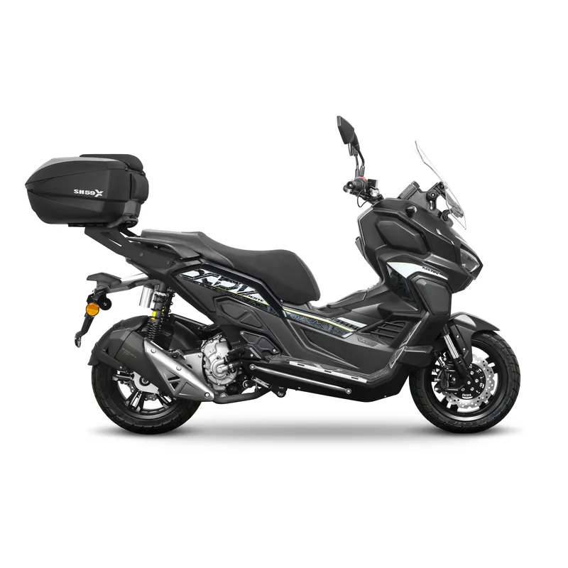 Stelaż kufra centralnego KEEWAY Vieste XDV 125/300 (23-26) K0XD33ST SHAD Super okazja