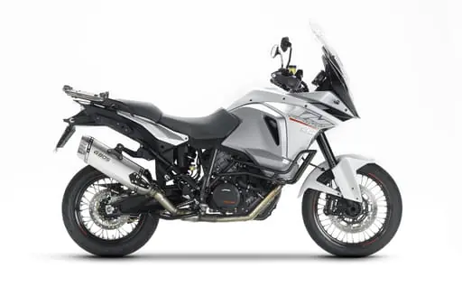 Stelaż kufra centralnego KTM 790-1290 / Husqvarna Norden 901 (22-26) SHAD K0DV13ST Bestseller