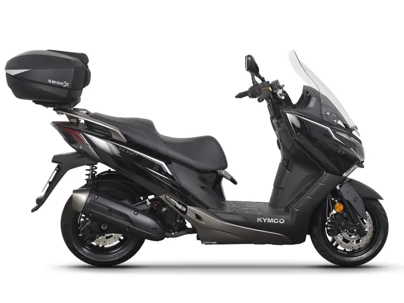 Kup online Stelaż kufra centralnego KYMCO X-Town 125-300 City / X-Town 125I-300I (22-25) SHAD K0XT11ST