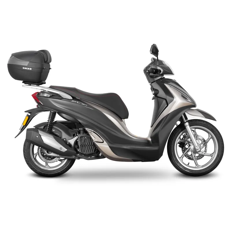 Stelaż kufra centralnego MORBIDELLI SC 125 LX (24-26) M0LX14ST SHAD Ograniczona ilość