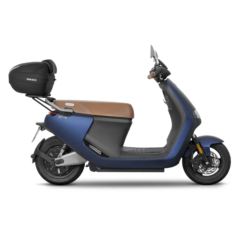 Stelaż kufra centralnego SEGWAY Std E125S (23-26) S0ST13ST SHAD Tylko dziś