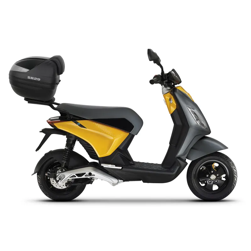 Stelaż kufra centralnego PIAGGIO One Electrica (22-26) V0NL52ST SHAD Cena promocyjna
