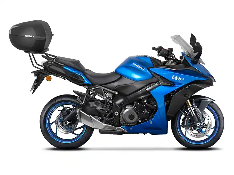 Stelaż kufra centralnego SUZUKI GSX-S1000GT (22-26) SHAD S0GS12ST Cena promocyjna