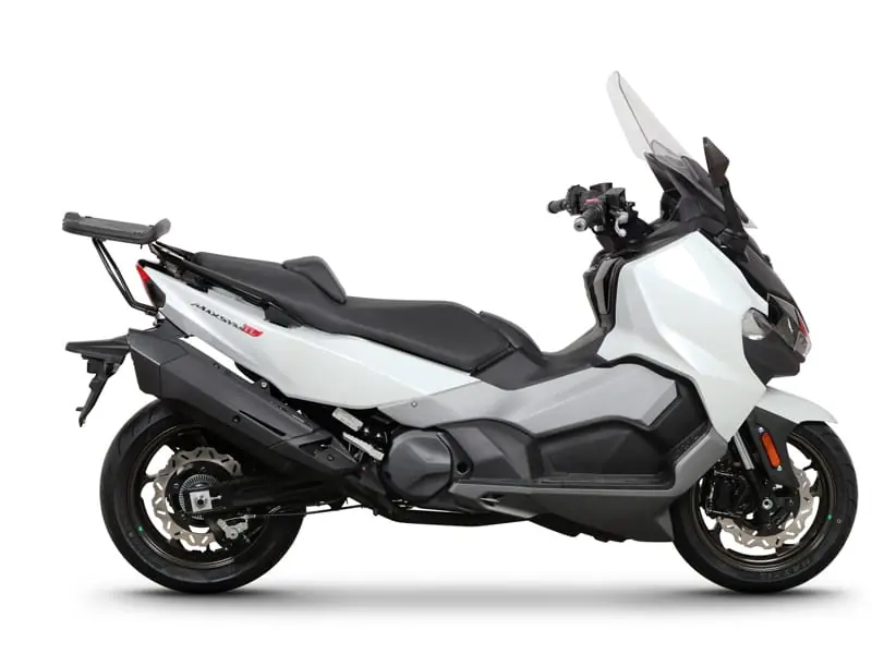 Wybór klientów Stelaż kufra centralnego SYM MAXSYM TL 508 (20-26) SHAD S0MX50ST