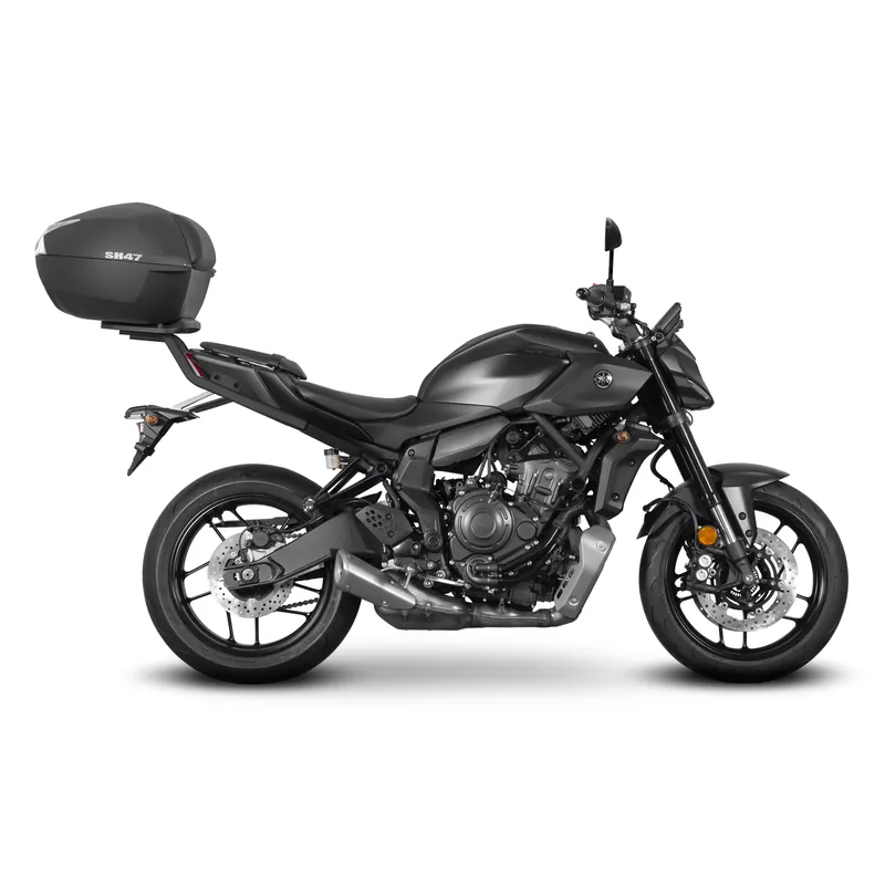 Zamów teraz Stelaż kufra centralnego YAMAHA MT07 (25-26) Y0MT75ST SHAD